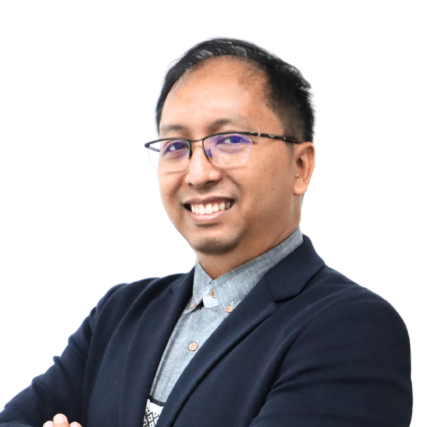 Dr Danial Website