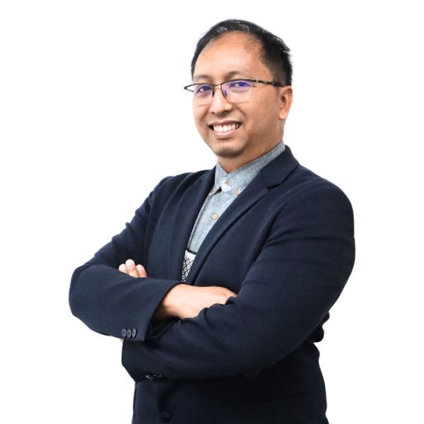 Dr Danial-Website