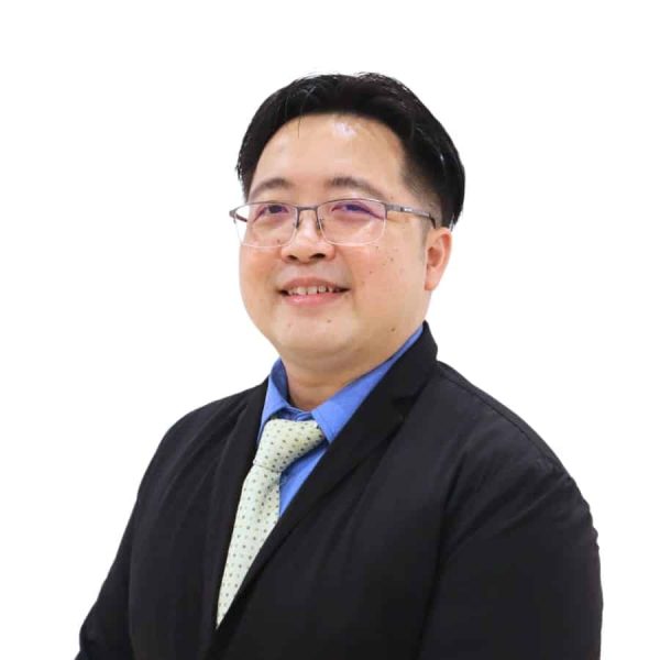 Dr Yew Kwang Meng Side